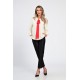Bluza Dama, Eranthe, Noblesse, cu Funda ampla V352