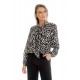 Bluza Dama, Eranthe, Noblesse, cu Funda ampla V353