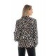 Bluza Dama, Eranthe, Noblesse, cu Funda ampla V353