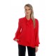 Bluza Dama, Eranthe, Noblesse, cu Funda ampla V354