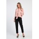 Bluza Dama, Eranthe, Noblesse, cu Funda ampla V355