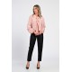 Bluza Dama, Eranthe, Noblesse, cu Funda ampla V355