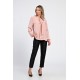 Bluza Dama, Eranthe, Noblesse, cu Funda ampla V355