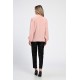 Bluza Dama, Eranthe, Noblesse, cu Funda ampla V355