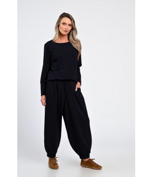 Compleu Dama, Eranthe, Barrel Leg V361