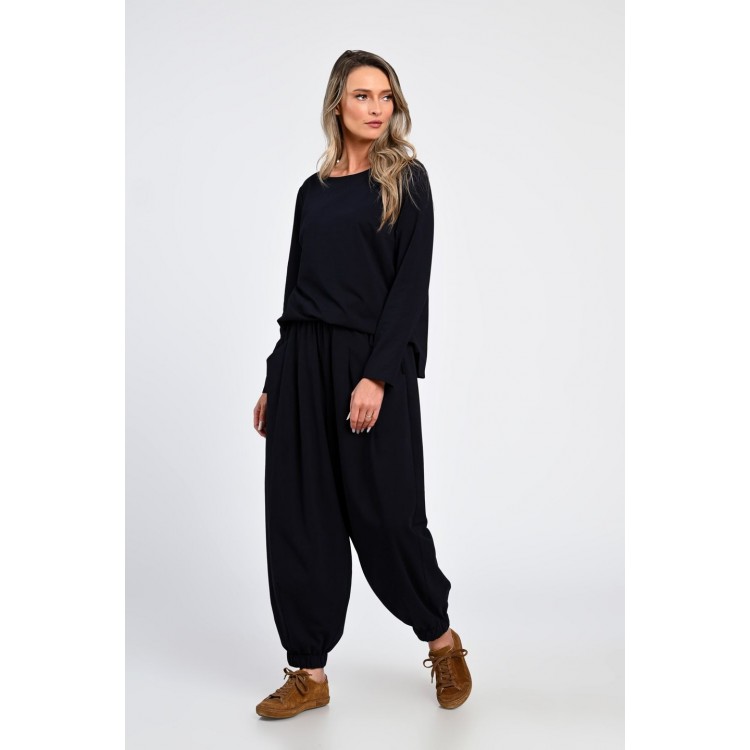 Compleu Dama, Eranthe, Barrel Leg V361