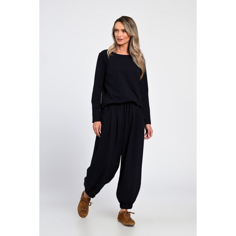 Compleu Dama, Eranthe, Barrel Leg V361