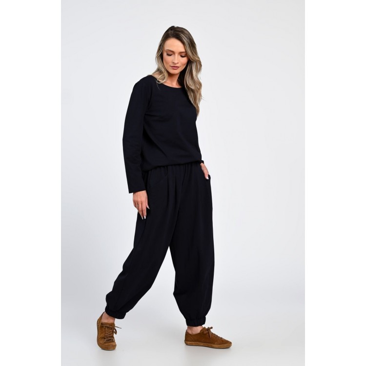 Compleu Dama, Eranthe, Barrel Leg V361