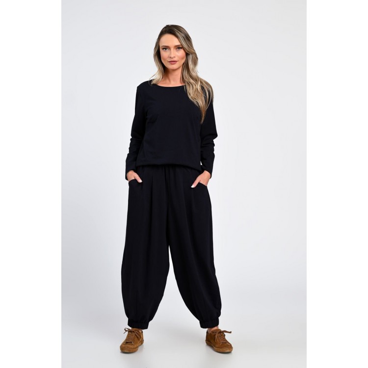 Compleu Dama, Eranthe, Barrel Leg V361