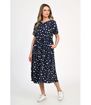 Rochie Dama, Eranthe, Dots V315