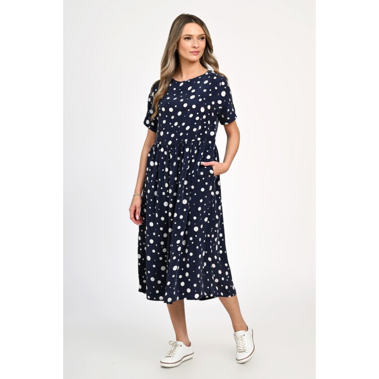 Rochie Dama, Eranthe, Dots V315