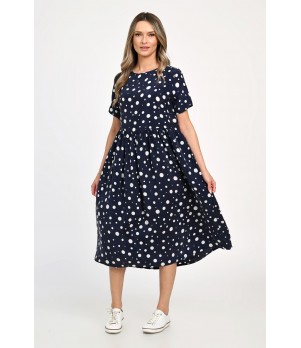 Rochie Dama, Eranthe, Dots V315