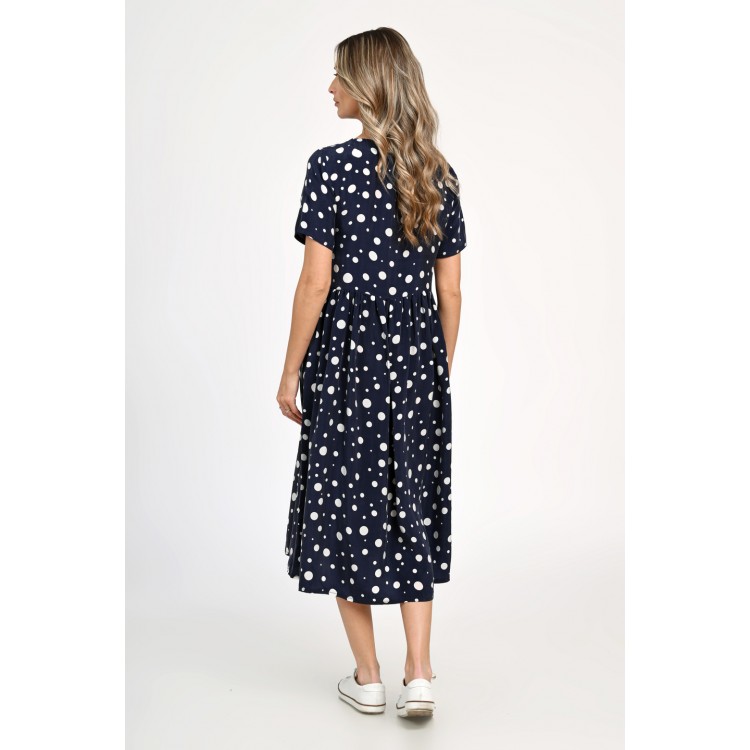 Rochie Dama, Eranthe, Dots V315