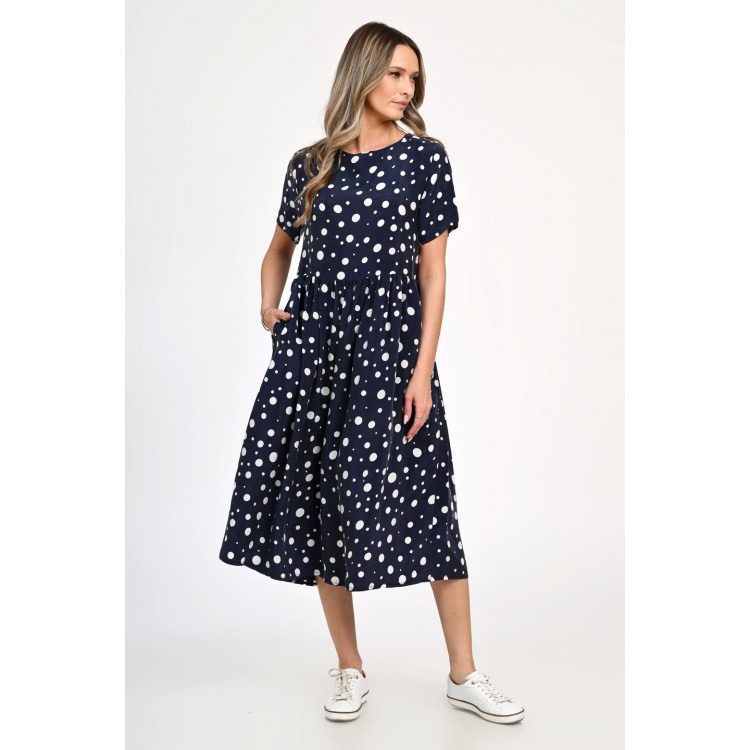 Rochie Dama, Eranthe, Dots V315