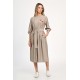 Rochie Dama, Eranthe, Painting V311