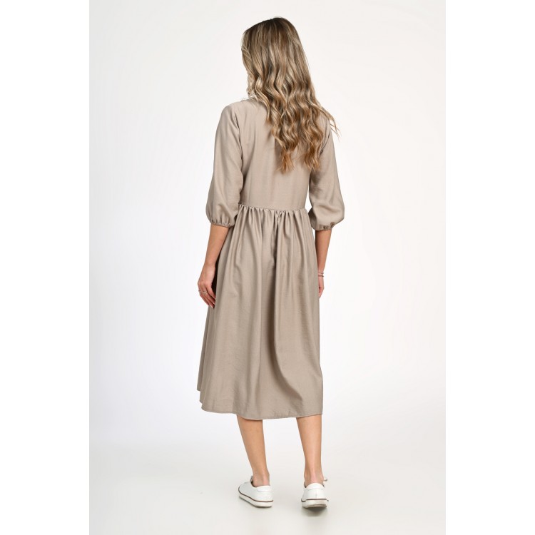 Rochie Dama, Eranthe, Painting V311