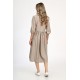 Rochie Dama, Eranthe, Painting V311
