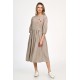 Rochie Dama, Eranthe, Painting V311