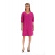 Rochie Dama, Eranthe, V-Neckline V347