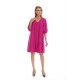 Rochie Dama, Eranthe, V-Neckline V347