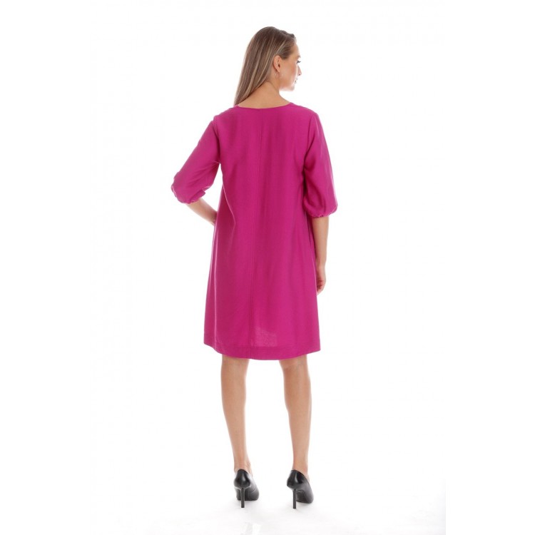 Rochie Dama, Eranthe, V-Neckline V347