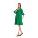 Rochie Dama, Eranthe, V-Neckline V348