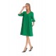 Rochie Dama, Eranthe, V-Neckline V348