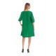 Rochie Dama, Eranthe, V-Neckline V348