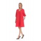 Rochie Dama, Eranthe, V-Neckline V349