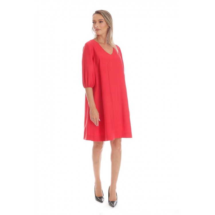 Rochie Dama, Eranthe, V-Neckline V349