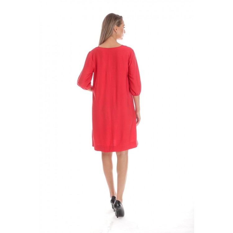 Rochie Dama, Eranthe, V-Neckline V349
