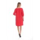 Rochie Dama, Eranthe, V-Neckline V349