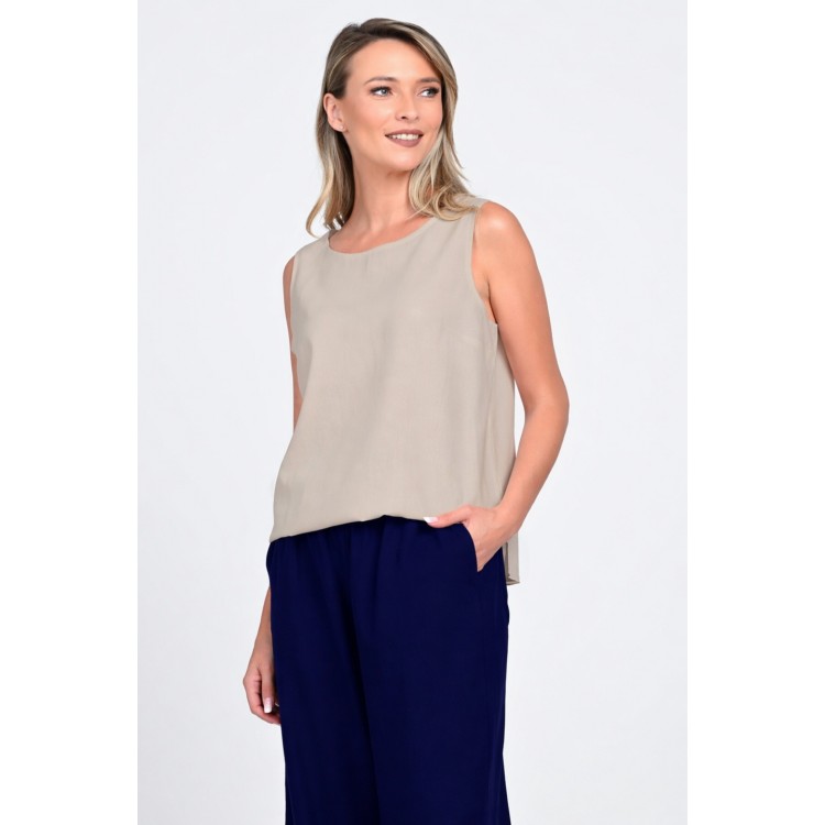 Bluza Dama, Eranthe, A-Line V385