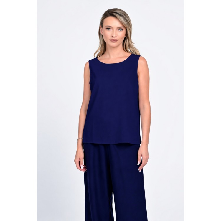 Bluza Dama, Eranthe, A-Line V387