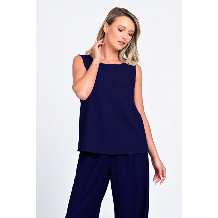 Bluza Dama, Eranthe, A-Line V387