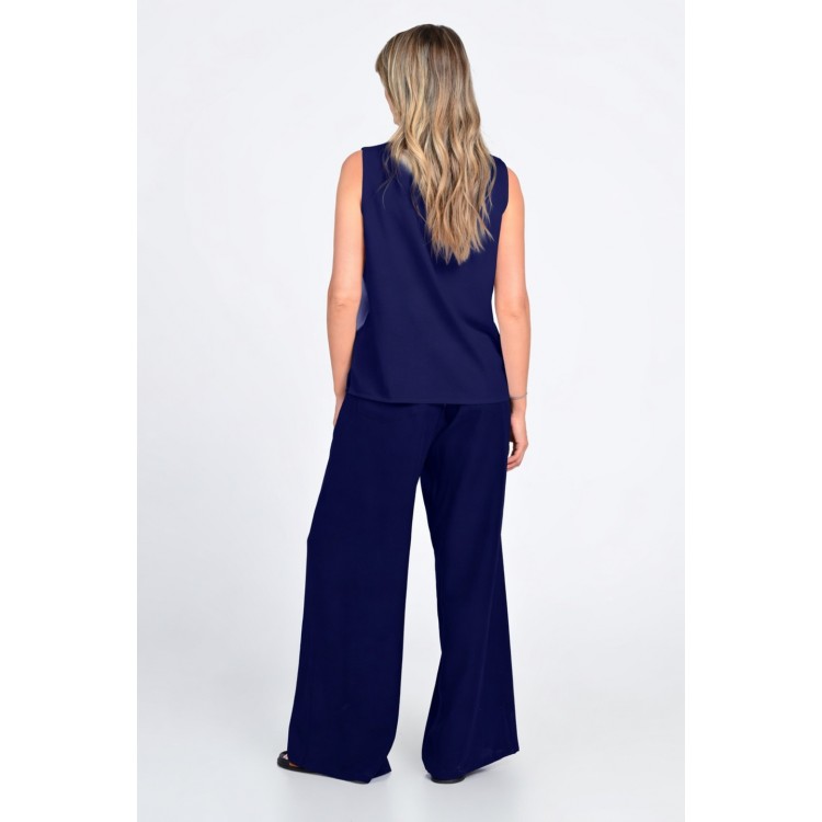 Bluza Dama, Eranthe, A-Line V387