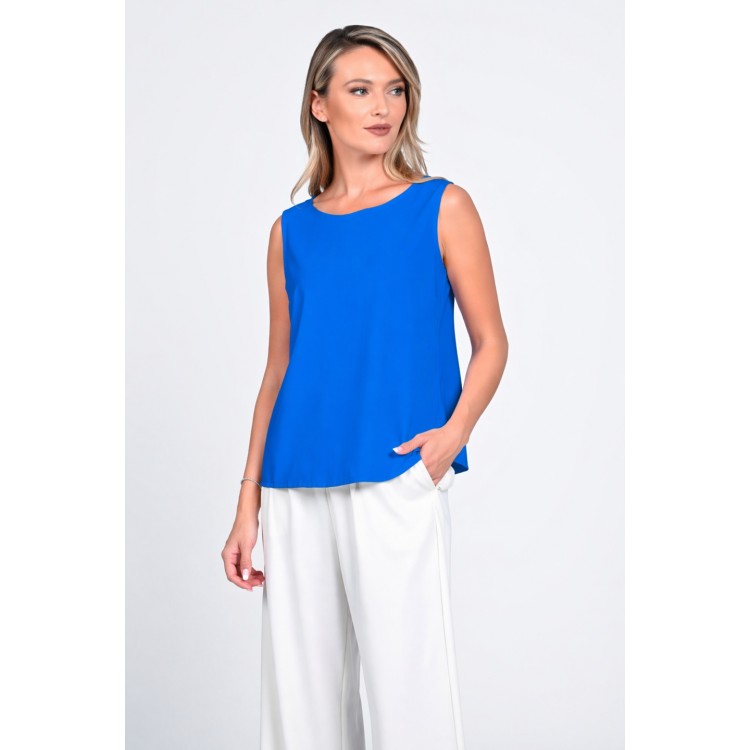 Bluza Dama, Eranthe, A-Line V388