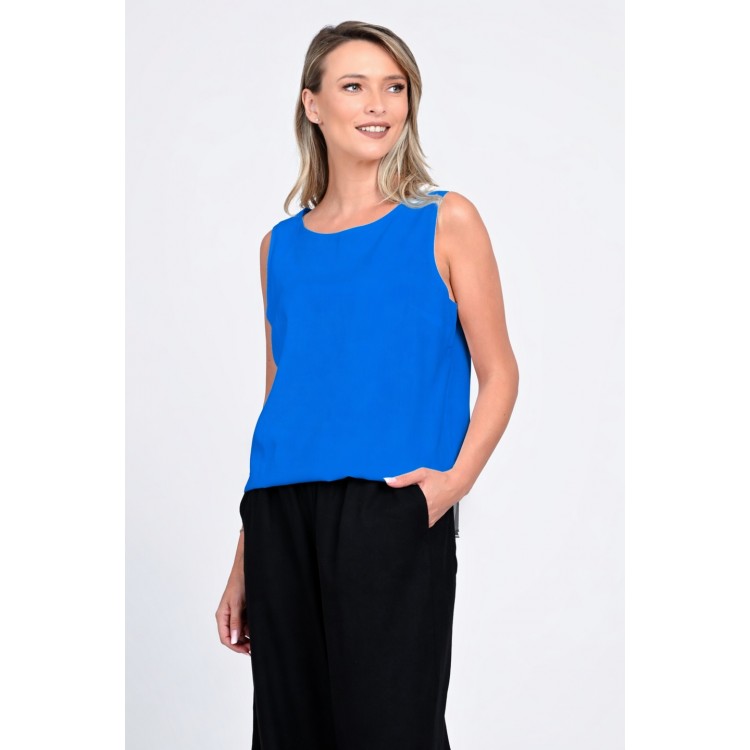 Bluza Dama, Eranthe, A-Line V388