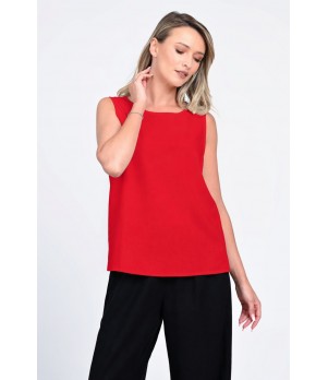 Bluza Dama, Eranthe, A-Line V389