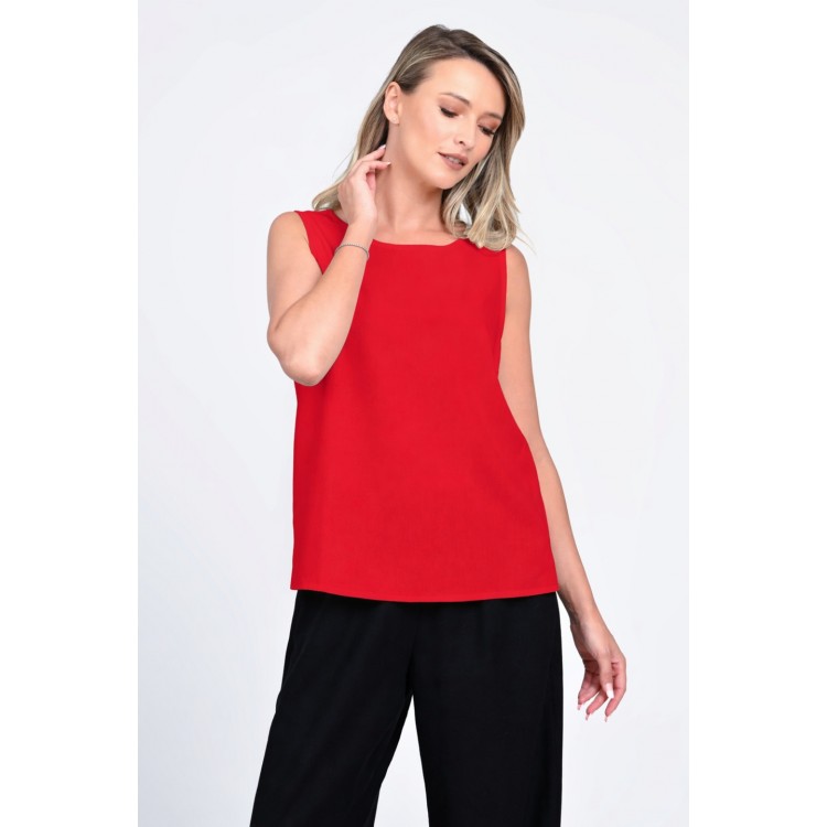 Bluza Dama, Eranthe, A-Line V389
