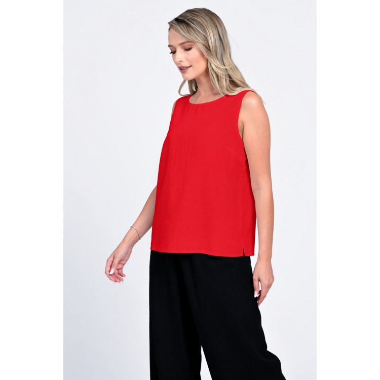 Bluza Dama, Eranthe, A-Line V389
