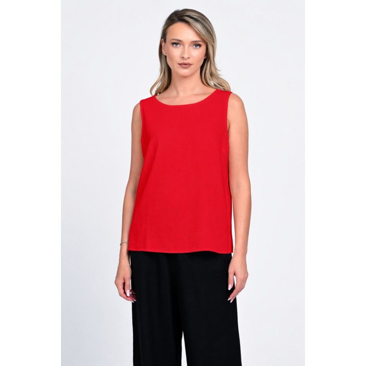 Bluza Dama, Eranthe, A-Line V389