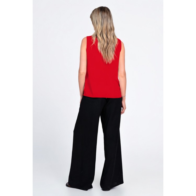 Bluza Dama, Eranthe, A-Line V389