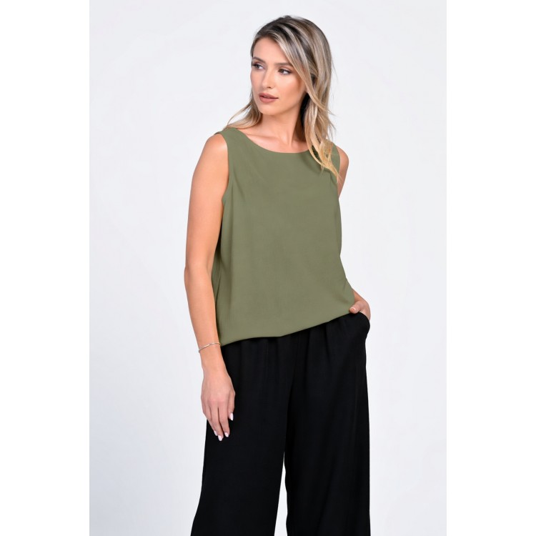 Bluza Dama, Eranthe, A-Line V390