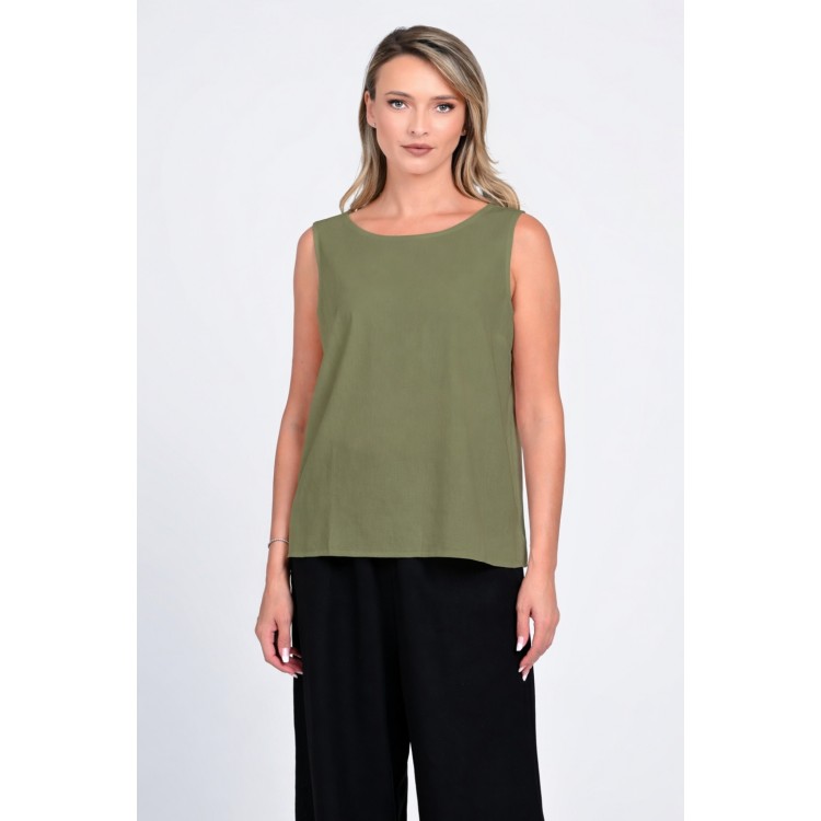 Bluza Dama, Eranthe, A-Line V390