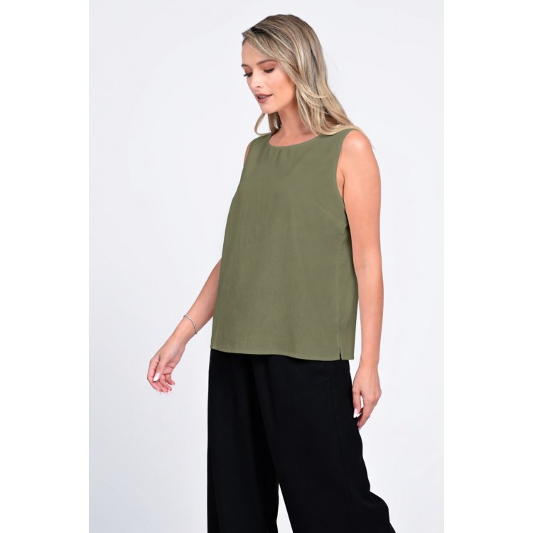 Bluza Dama, Eranthe, A-Line V390