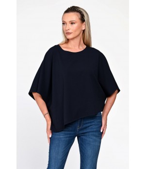Bluza Dama, Eranthe, Asymetric V414