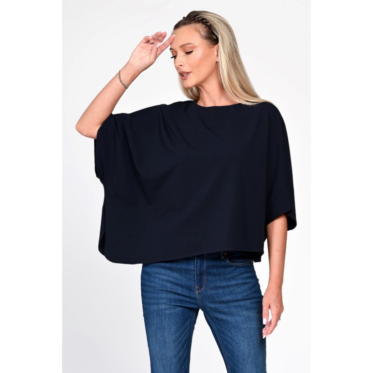 Bluza Dama, Eranthe, Asymetric V414