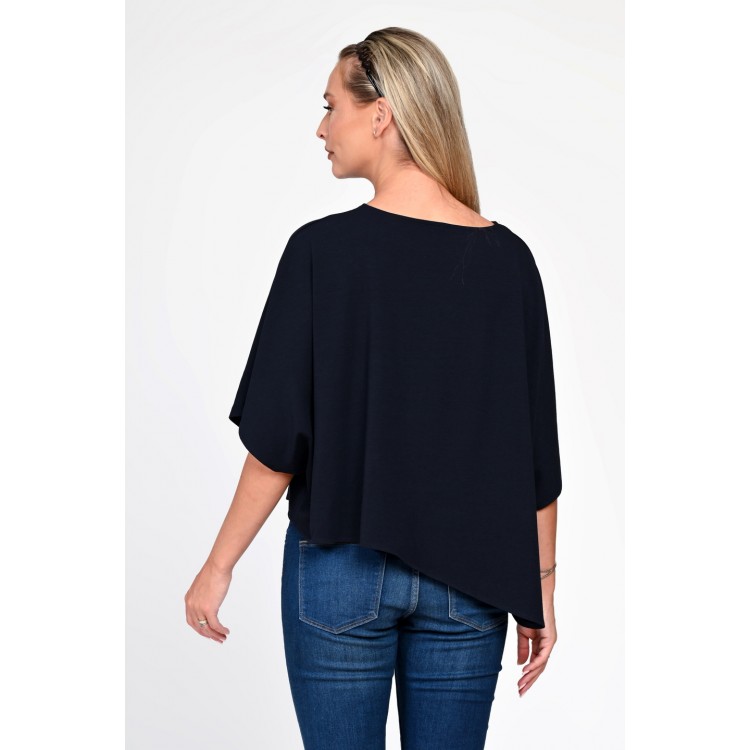 Bluza Dama, Eranthe, Asymetric V414