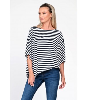 Bluza Dama, Eranthe, Asymetric V415